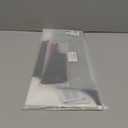 Car Center Console Instrument Panel Sticker Cover Carbon Fiber Decal Interior Trim for Ford Mustang 2015 2016 2017 2018 2019 2020 2021 2022 2023 Accessories