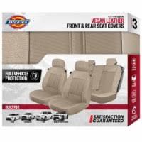 Dickies® Seat Covers - Peterson Tan, 3 ct 