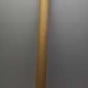 VIVOSUN T5 Grow Light Bulbs 4 Ft 46 Inches, 54W 6500K HO Fluorescent Tubes Light Bulbs, Cool White T5 Bulb for 46 Inches T5 Light Fixtures, T5 Grow Lights for Indoor Plants, 4 Ft 54W Pack of 5