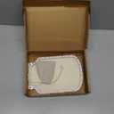 2 Pack Magnetic Reward Jar for Kids, Good Behavior Rewards Jar for Classroom Home, Potty Training Rewards Home Training for Boys Girls, Star and Flower Jar Reward System, Christmas Kids Gift