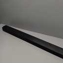 SAMSUNG Soundbar Speaker, Black, AC110-120V, 50/60Hz 25 W