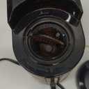 Burr Coffee Grinder, Stainless Steel, 25 Grind Settings, Anti-static, 1-10 Cup Capacity For Espresso, French Press & Drip Coffee CG-L088 (Black)