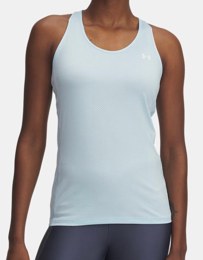 Under Armour Women's HeatGear Grey, XL