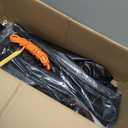 Lead 11‘ x 33" / 12’×35" Inflatable Stand Up Paddle Board - Premium SUP Board Kit - Ultra Stable Paddleboard for Adults & Youth - All Skill Levels - for Lakes, Oceans