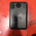 65W Power Bank, 25000mAh Travel Essential USB C Laptop Portable Charger, 100W Total Fast Charging Battery Pack for MacBook Dell XPS iPad Tablet Steam Deck iPhone 17-12 Series Samsung Switch and More