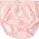 Little Planet by Carter's Baby-Girls Dress Made with Organic Cotton (Pink), 6M
