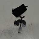 Portable Door Lock Home Security Door Locker Hotel Door Locks for Travelers Travel Lock for Door Safety Locks from Inside Bedroom Hotel Rooms Home Apartment Travel Gifts Must Haves Essentials(2 Pack)