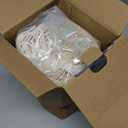 BOURINA Throw Blanket Decorative Faux Cashmere Fringe Lightweight Throw Soft Cozy for Bed or Sofa Outdoor Blanket, 50" x 60" Light Beige