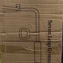 Expandable Bar for Junior Gymnasts - Adjustable and Folding DesignExpandable Horizontal Bars Durable and Sturdy Bars (Pink)