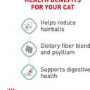 Royal Canin Feline Care Nutrition Hairball Care Adult Dry Cat Food, 6 lb Bag | Special Fiber Blend for Cats Prone to Hairballs, For Adult Cats, Crunchy Kibble, Developed by Veterinarians (EXP 05/01/27)