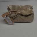 PUTSKA Baby Diaper Caddy Organizer for Changing Table  Stylish Nursery Storage Basket, Newborn Essentials, Baby Shower Gifts and Registry Must-Haves for Boy or Girl, Car Diaper Caddy, Corduroy Mocha