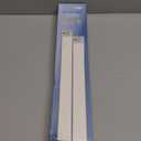 6Pack 16inch Under Cabinet Lighting, Rechargeable Motion Sensor Light Wireless Indoor, Dimmable 3 Color Temps Closet Lights with Remote, Under Counter LED Lights for Kitchen, Stairs