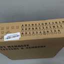 Pooqla 3FT Marquee Light Up Numbers for 5th Birthday Decorations, Light Up Marquee Number 5 Birthday Gift for Girls Boys, Anniversary Wedding Party Decor, Large Lighted Number 5