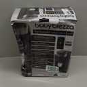 Baby Brezza Formula Pro Advanced WiFi Formula Dispenser - Automatically Mix a Warm Formula Bottle From Your Phone Instantly – Easily Make Bottle With Automatic Powder Blending Machine, Black