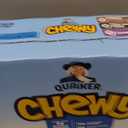 Quaker Chewy Granola Bars, 3 Flavor Back-to-School Variety Pack, 58 Count
