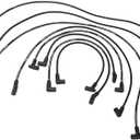ACDelco GM Original Equipment 608D Spark Plug Wire Set