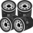 2540086 Oil Filter 2540122 2540006 for Polaris Ranger 570 700 800 900 Crew XP, General 1000 RZR 570 800 900 1000, Sportsman 600 700 800 ATV, ACE 900 570 500, RZR S 800, RZR 4 800 900