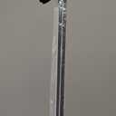 HAMRVL Black LED Recessed Lighting Kit - 6 Pcs DC12V White LED Light with Smart Switch,Adapter,3000k Self-Adhesive Wall Panel Lights for Wood Slat Wall Panels, Headboards,Stairs,Under Cabinet Lighting