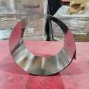  PRECISION BRAND STAINLESS STEEL SHIM 22390