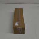 FIDUCIAL HOME 10 Tiers Shoe Rack 20-25 Pairs Sturdy Shoe Shelf