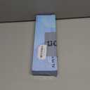 Yaotieci TV Legs for Onn Roku TV Stand Legs, Base Stand Only for Onn Roku, Please Measure The Distance Between The Centers of The TV Holes, with Screws and Instruction