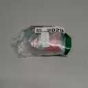 Summit Hydraulics 3/4" NPT Skid Steer Flat Face Hydraulic Quick Connect Couplers/Couplings Set w/Dust Caps