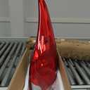 Tail Lights Compatible With 2011 2012 2013 Hyundai Elantra Rear Light Taillights Left Driver Side Replace HY2804119(Outer Side)