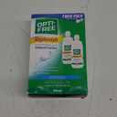 Opti-Free Replenish Multi-Purpose Contact Lens Cleaning and Disinfecting Solution with Lens Case, 10 FL OZ (Pack of 2)