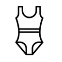 Shapewear Bodysuit for Women Tummy XL