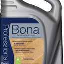Bona Professional Series Hardwood Floor Cleaner Refill, 128 Fl Oz