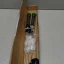 W11130362 Washer Suspension Rod Kit for Whirlpool Maytag Kenmore Washer Parts, 23.3in Fit Replaces WTW5000DW3 WTW5000DW2 MVWX655DW1 MVWC565FW1 W10594080 W10735786 W10748956 | 2026 Upgraded by PANDEELS
