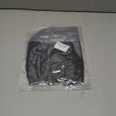 Kids Balaclava Windproof Ski Mask for Boy Girl (with Breathable Holes), Winter Hat Ski Mask for Cold Weather for Skiing (Dark Grey)