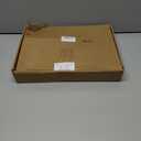 Geelin 6 Pcs Halloween Skeleton Flamingo Yard Sign Decorations with Stakes Halloween Vulture Yard Lawn Ornaments Skeleton Flamingo Creepy Decor for Garden Outdoor Party Supplies Favors