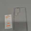 TORRAS Shockproof for Samsung Galaxy S25 Ultra Case, [Non-Yellowing] [12FT Military-Grade Protection] Transparent Slim Case for Samsung S25 Ultra Case, Diamond Clear, Hard, 6.9'' Guardian Series