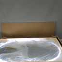 32 x 20 Inch Backlit Oval Lighted Mirror for Bathroom Wall Mounted 32" Frameless Oval LED Vanity Mirror with Lights AntiFog Smart Memory 3 Color Dimmable Backlits Ovals Mirrors