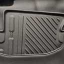 NQOQN Custom Fit Floor Mats for Ford Expedition MAX 8 Seats 2025-2026 2027