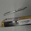 Auto Mechanical Pencil 0.5mm MS01-SP5-SV (white)