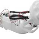 YIQIANJ Fuel Pump Module Assembly Fits for Honda Step Wagon RG1 RG3 17708-SLJ-013