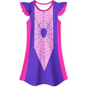 Dress for Girls Size 130