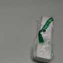 Thunder Group SLSS006 Dinner Fork, 7.68", 18/0 Stainless Steel, Mirror-Finish, Sea Shell, Pack of 12