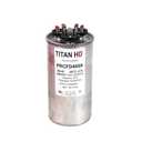 Titan HD 45+5MFD, 440/370V, Round Capacitor
