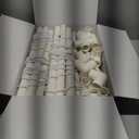 Stuffed Animal Storage, Kids Toy Zoo Storage Organizer with Elastic Band, Thicken PVC Tube Large Stuffed Animals Holder for Nursery Playroom Bedroom Room Furniture Plush Storage