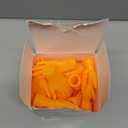 30 Pcs Tiny Finger Hands Mini Rubber Finger Puppets, Miniature Small Hands Ealistic Cute Little Hand Finger for Gifts Puppet Show Prank Gag Performance Party Favors