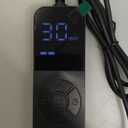 Red Light Therapy for Face and Body, Red Infrared Light Therapy Lamp with Stand, Led 660nm Red Light-Therapy& 850nm Infrared Light Device for Body