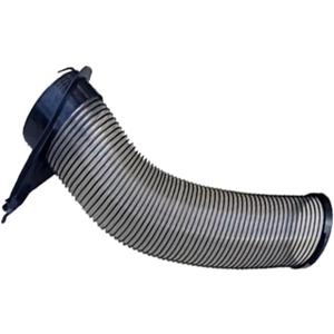 Upper Chute Support,Bagger Flex Hose,Bagger Flex Hose Ring