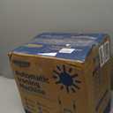 Automatic Ironing Machine, Portable Hands-Free Wrinkle Remover for Shirts & Pants, Gentle on All Fabrics, Ironing Machine Perfect for Apartments, Business Travel & Small Spaces