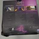 PHILIPS Hue Indoor 10 Ft Smart RGBWW LED Solo Lightstrip Base Kit, 1 Pack, Control with Hue App, LED Strip Lights Compatible with Alexa, Google Assistant and Apple HomeKit