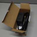 Konnect Power Hub Black