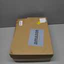 Gratury Junction Box, IP67 Waterproof Plastic Enclosure for Electrical Project, Hinged Grey Cover, Includes Mounting Plate and Wall Bracket (Grey Cover, 14.6"10.6"5.9")