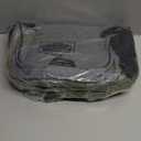 SHRRADOO Anti Theft Laptop Backpack Travel Backpacks with usb Charging Port for Women Men High School College Backpack Computer Bag Fits 17 Inch Laptop,Black (Large, Grey)